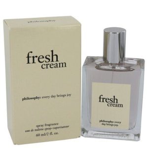 Fresh Cream by Philosophy
