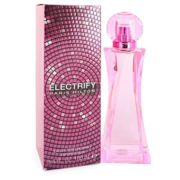 Paris Hilton Electrify by Paris Hilton