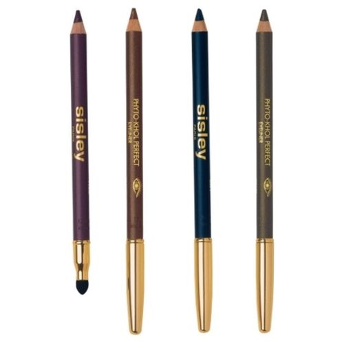 Sisley's Phyto Khôl Perfect: to intensify your look
