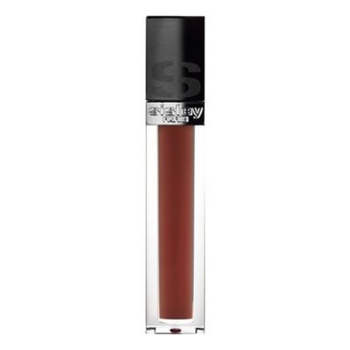 Sisley's Phyto Lip Gloss, for more seductive lips