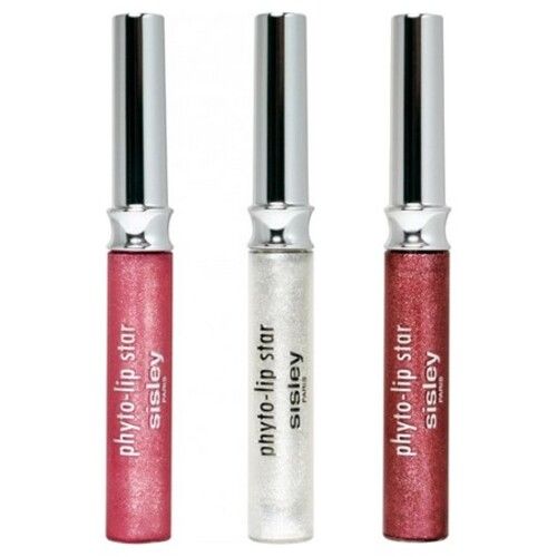 Sisley's Phyto Lip Star, to shine in society!
