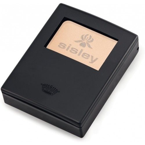 the Phyto Ombre Eclat, Sisley's ragard enhancer