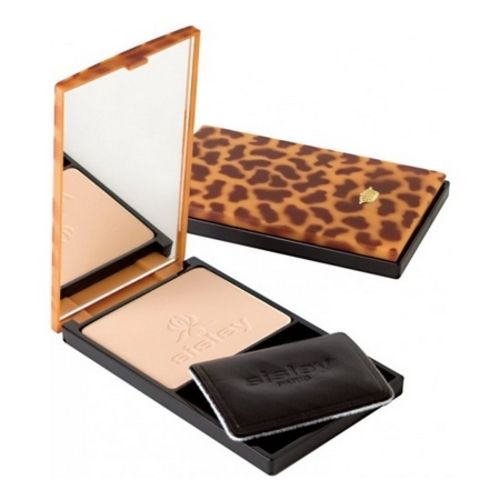 the benefits of Sisley's Phyto Compact Powder