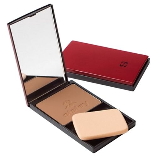 Phyto Teint Eclat Compact, for a perfect face in all circumstances