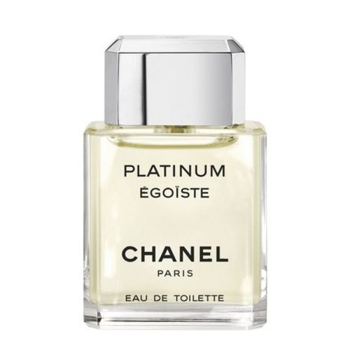 Platinum Selfish, the best side of men?