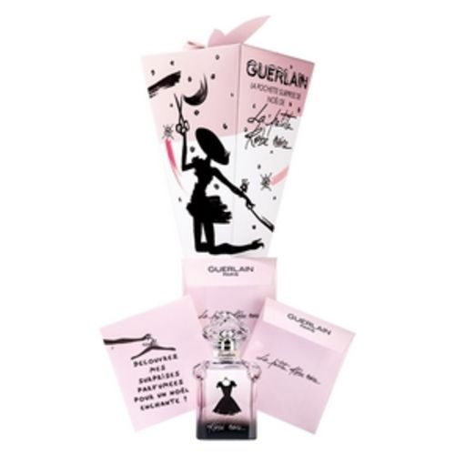 Guerlain La Petite Robe Black Surpise Clutch