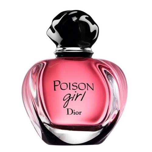 4 - Poison Girl by Christian Dior