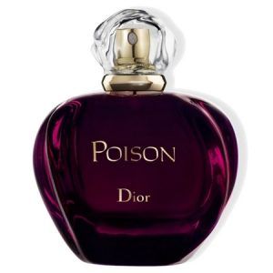 Poison, the enchanted elixir of Christian Dior