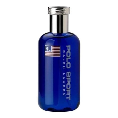 Polo Sport The scent of all challenges