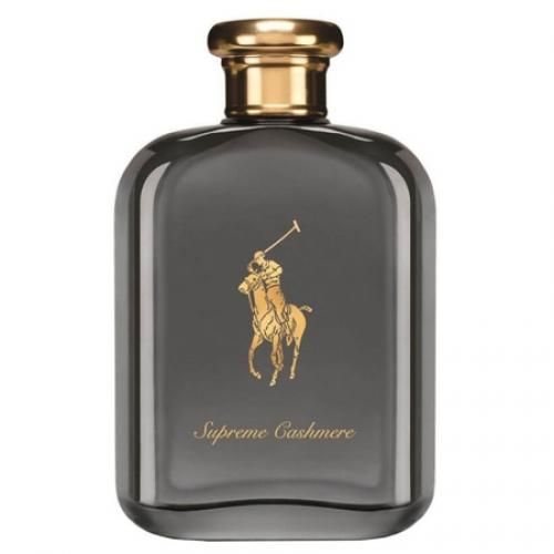 Ralph Lauren Supreme Cashmere Polo