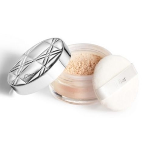 Dior Diorskin Nude Air Loose Powder 