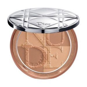 The treatments contained in Diorskin Nude Mineral