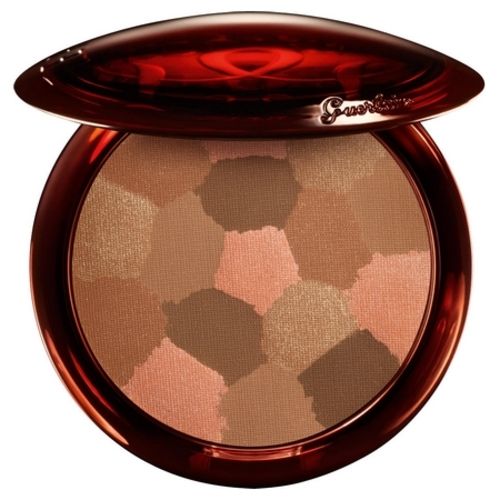 Guerlain's Terracotta Light