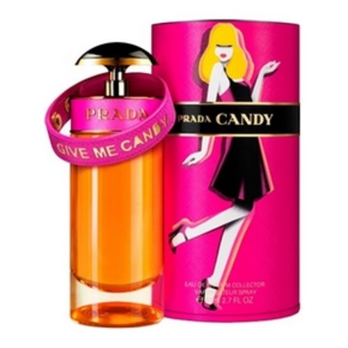 Prada - Candy Collector 2012