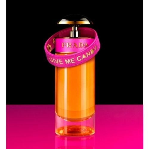 Prada Candy - Limited Edition 2012