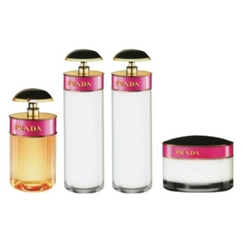 Prada Candy - The Complete Line Prada Candy - The Complete Line