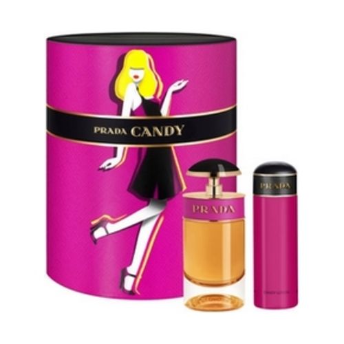 Prada - Prada Candy Box 2013