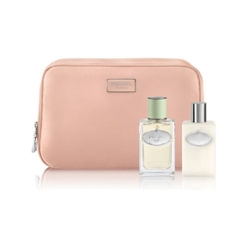 Prada - Christmas Iris Infusion Box 2011 Prada - Christmas Iris Infusion Box 2011