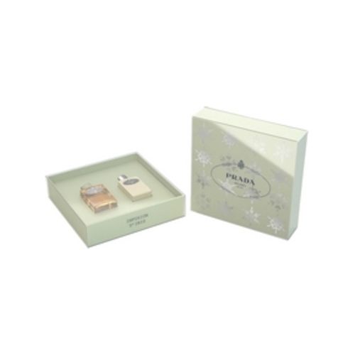 Prada - Iris Christmas Infusion Box 2012