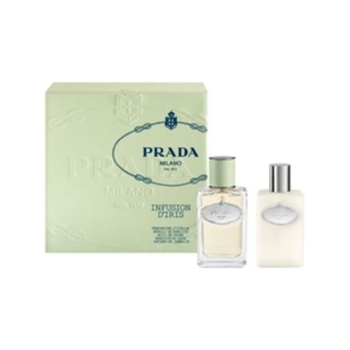 Prada - Infusion d'Iris 2013 Box