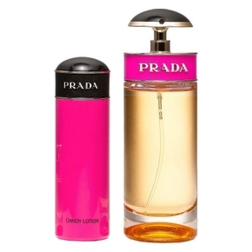 Candy Prada Box from Candy