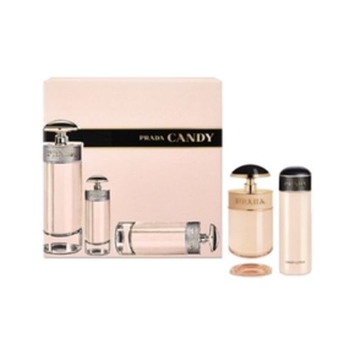 Prada Candy L'Eau de Prada gift set