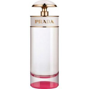 Prada Candy Kiss, more sensual than ever