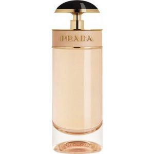 Candy Prada l'Eau, when lightness meets gluttony