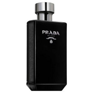 L'Homme Prada Intense, an ultra-powerful breath