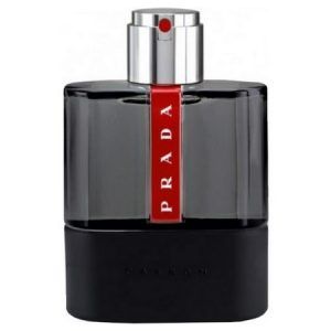Luna Rossa Carbon Prada and its most competitive bottle