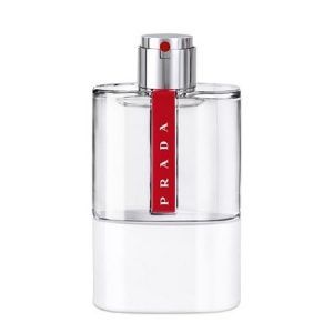 Luna Rossa Eau Sport, the America's Cup fragrance