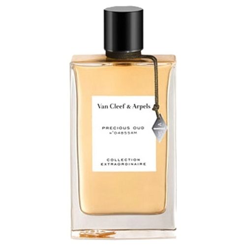 Van Cleef & Arpels Precious Oud Perfume Extraordinary Collection