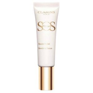 The SOS Primer White
