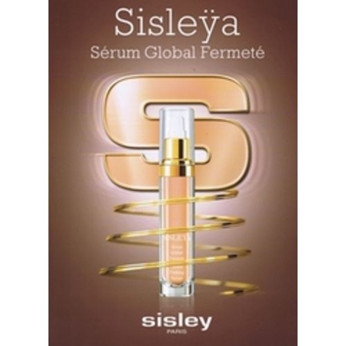 Sisley - Sisleÿa Pub