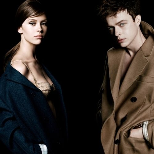 The universality of Prada's new advertising