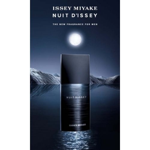 Issey Miyake - Night of Issey Pub