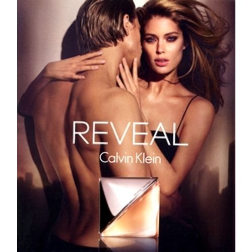 Calvin Klein - Reveal Pub