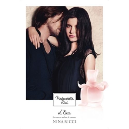 Nina Ricci - Mademoiselle Ricci L'Eau Pub