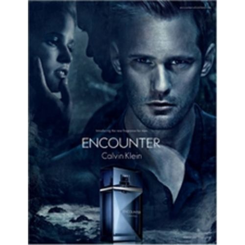 Calvin Klein Encounter Pub