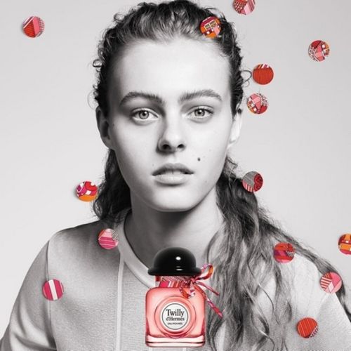 New Twilly Eau Poivrée d'Hermès ad