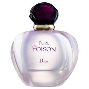 Pure Poison, between sensuality and elegance