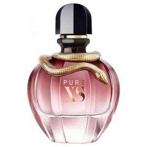 Pure XS for Her, feminine sensuality