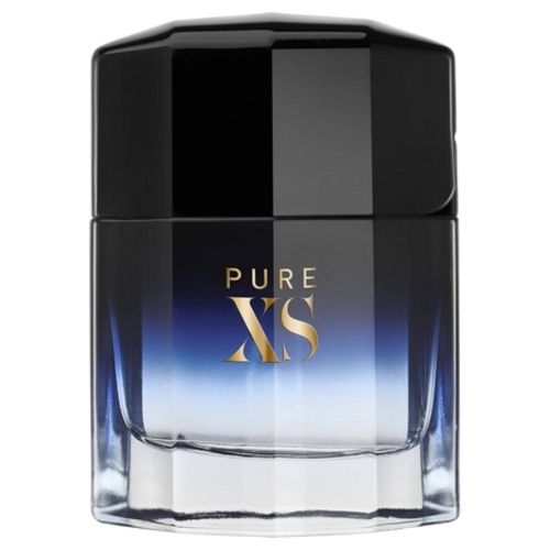 Pure XS a fragrance for fall