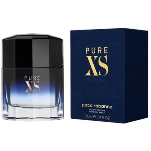 Pure XS or Pure Excess by Paco Rabanne