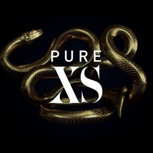 Pure XS, when Paco Rabanne raises the temperature!