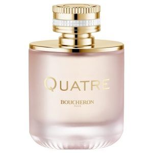 Quatre Boucheron, when jewelry meets perfumery