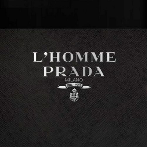 What do you think of L'Homme de Prada?