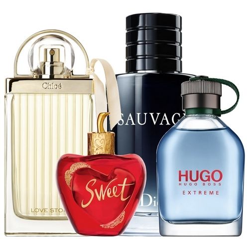 Which perfume to choose in 2016? Which perfume to choose in 2016?