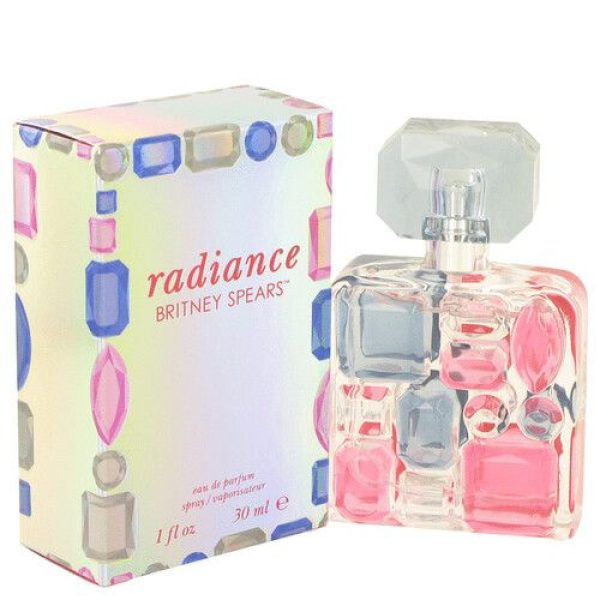 Radiance by Britney Spears