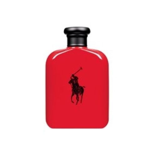 Ralph Lauren - Polo Red